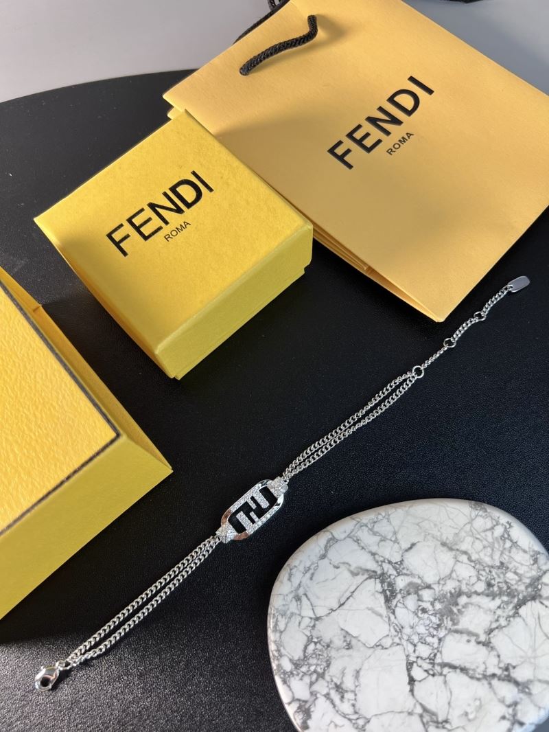 Fendi Bracelets